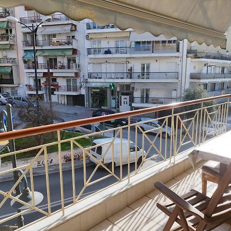 Rania'S House Διαμέρισμα Θεσσαλονίκη Εξωτερικό φωτογραφία