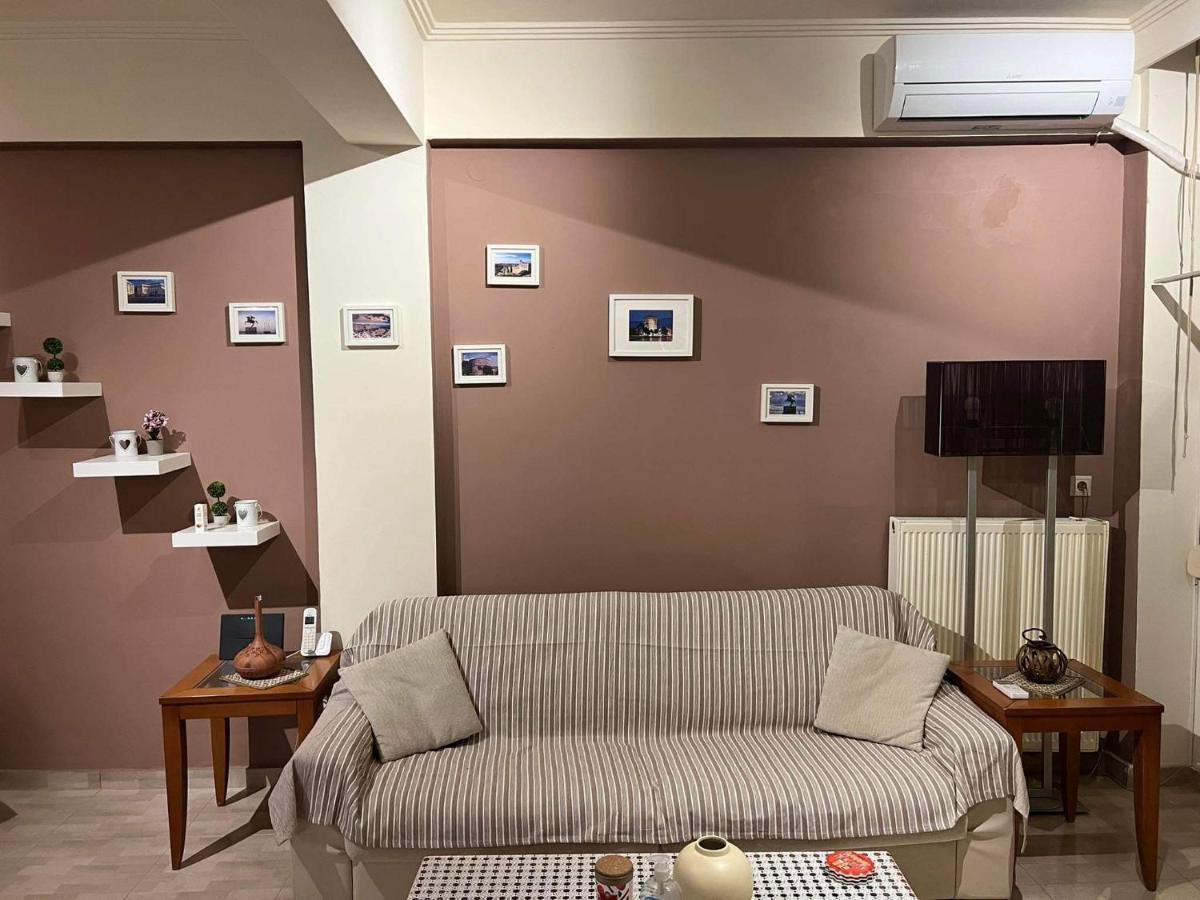 Rania'S House Διαμέρισμα Θεσσαλονίκη Εξωτερικό φωτογραφία