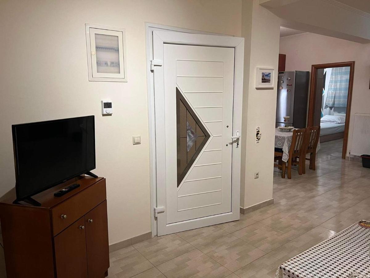 Rania'S House Διαμέρισμα Θεσσαλονίκη Εξωτερικό φωτογραφία