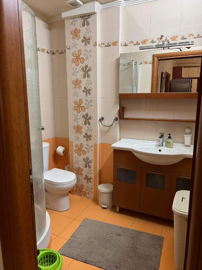 Rania'S House Διαμέρισμα Θεσσαλονίκη Εξωτερικό φωτογραφία