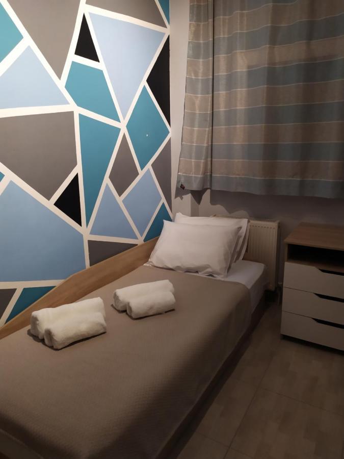 Rania'S House Διαμέρισμα Θεσσαλονίκη Εξωτερικό φωτογραφία