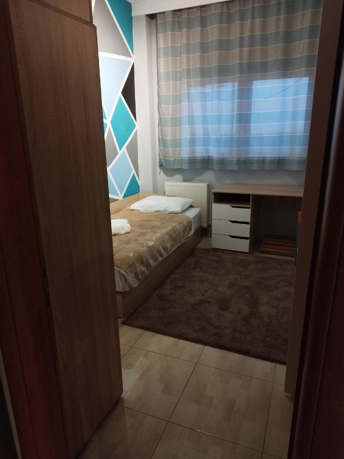 Rania'S House Διαμέρισμα Θεσσαλονίκη Εξωτερικό φωτογραφία