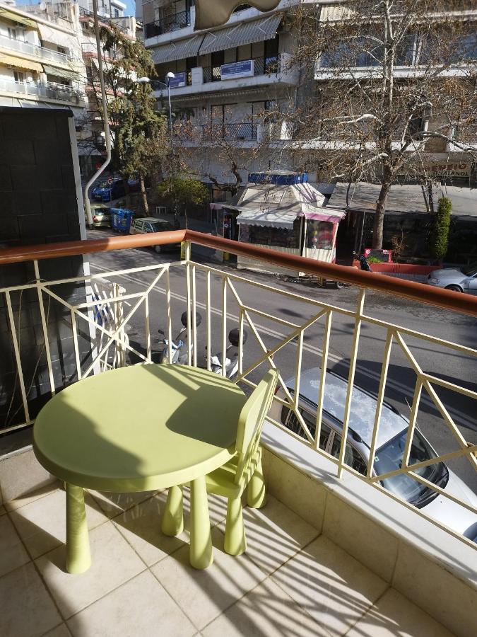 Rania'S House Διαμέρισμα Θεσσαλονίκη Εξωτερικό φωτογραφία