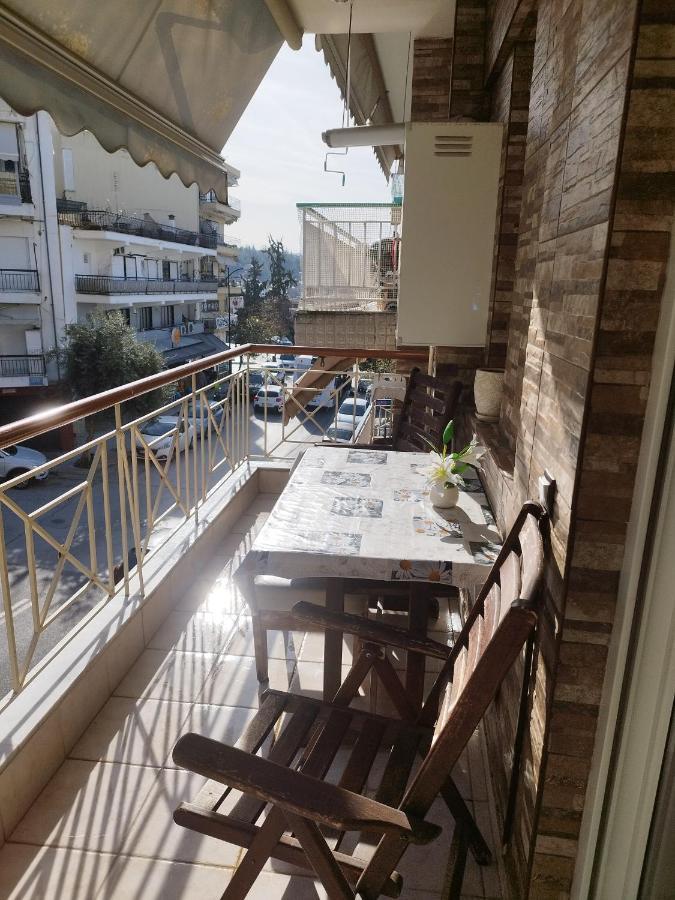 Rania'S House Διαμέρισμα Θεσσαλονίκη Εξωτερικό φωτογραφία