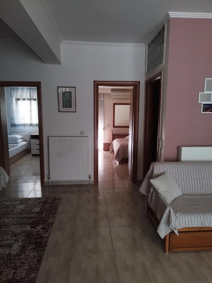 Rania'S House Διαμέρισμα Θεσσαλονίκη Εξωτερικό φωτογραφία